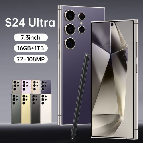 🔥🔥🔥samsung-s24-ultra