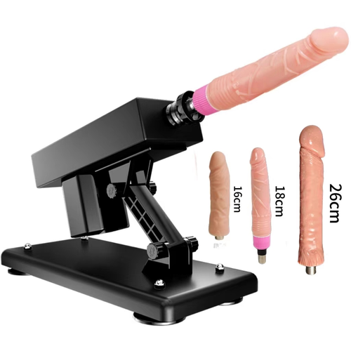 Intimate Wellness Store