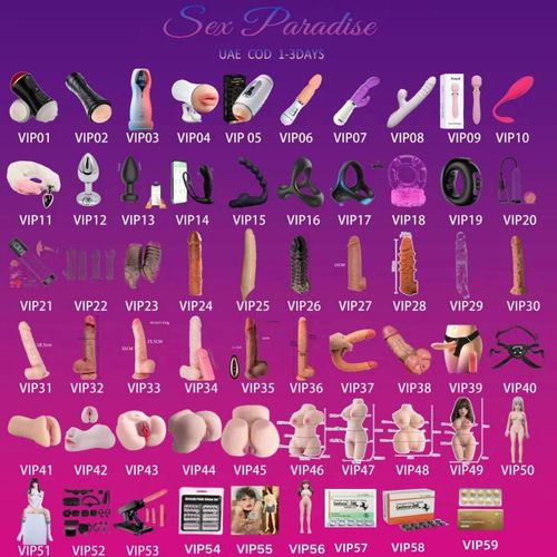 Intimate Wellness Store