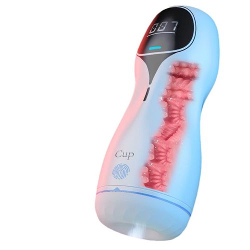 Intimate Wellness Store