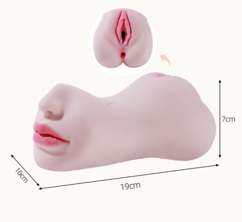 Intimate Wellness Store