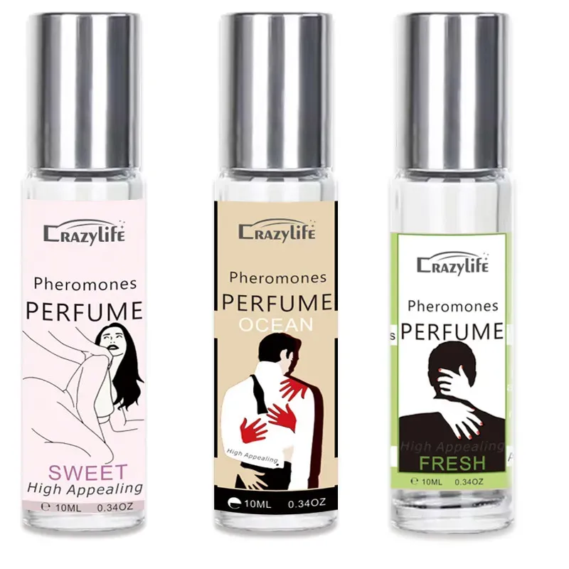 Women's Passion Perfume