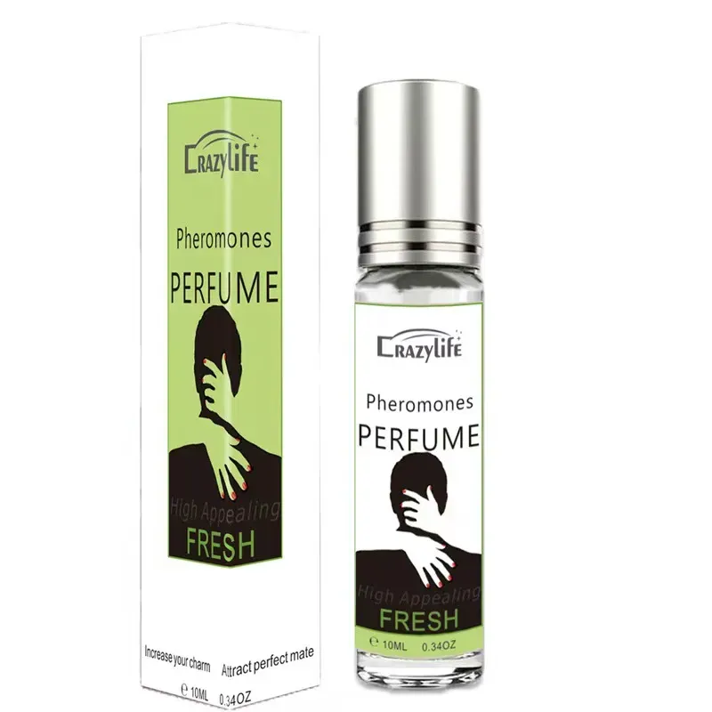 Women's Passion Perfume