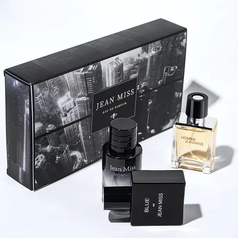 Men's Perfume Combo
