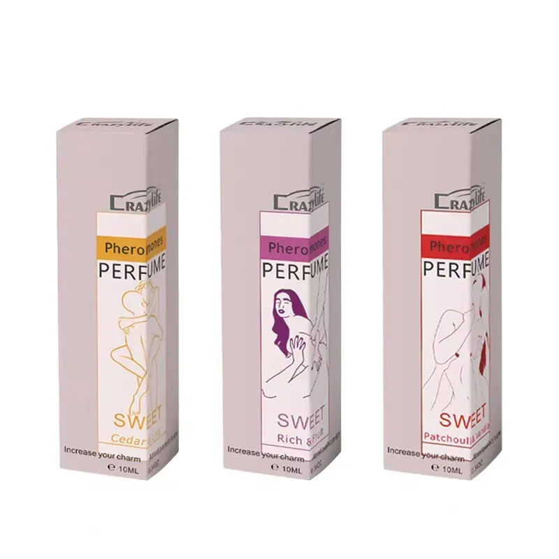 Women's Passion Perfume
