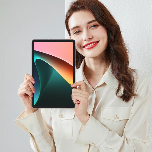 Brand New Original Pad 5 Tablet - 11 Inch Dual SIM 8-Core with 6+128GB Storage High Performance Low Power Perfect for Calls Learning Work Games and Entertainment