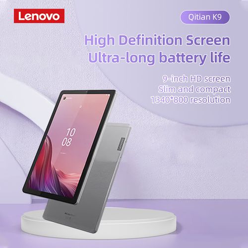Lenovo Tianqi K9 9 Business Tablet | Octa-Core Performance | Wi-Fi + LTE Support | Android OS​