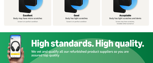 SAMSUNG Galaxy S24 Ultra 5G Factory Unlocked 512GB - Titanium Black (Renewed)