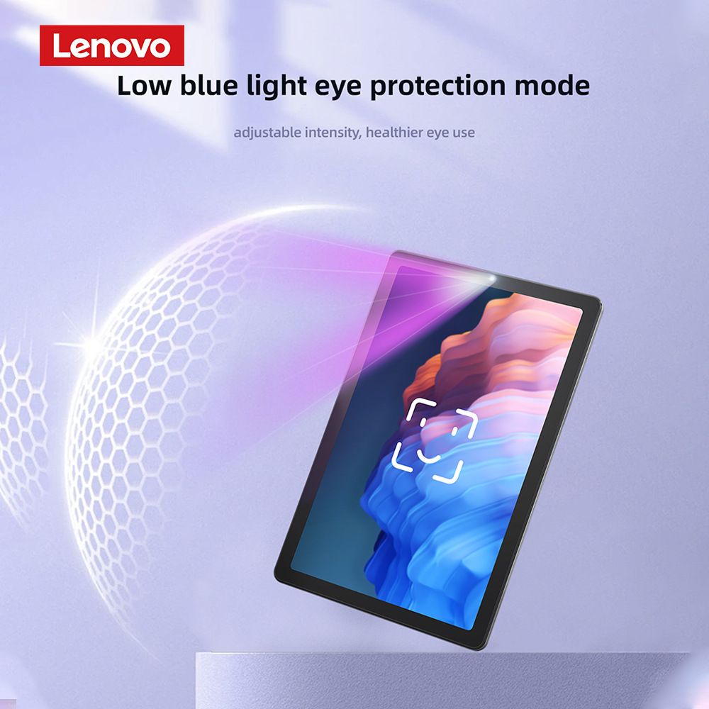 Lenovo Tianqi K9 9 Business Tablet | Octa-Core Performance | Wi-Fi + LTE Support | Android OS​
