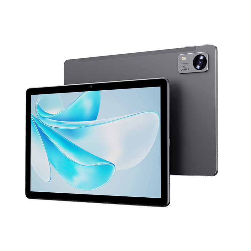 10 Inch Android Student Tablet｜Dual Core 4GB RAM 128GB ROM｜English Chinese Bilingual｜Africa Learning Choice