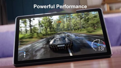 Lenovo Tianqi K9 9 Business Tablet | Octa-Core Performance | Wi-Fi + LTE Support | Android OS​