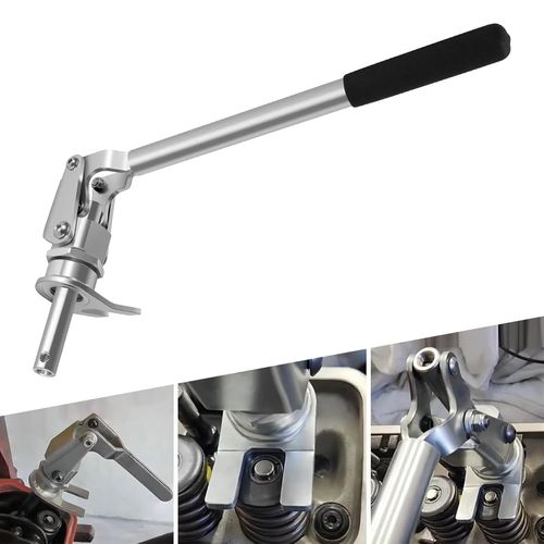 🔧Stud Mount Valve Spring Compressor🔩