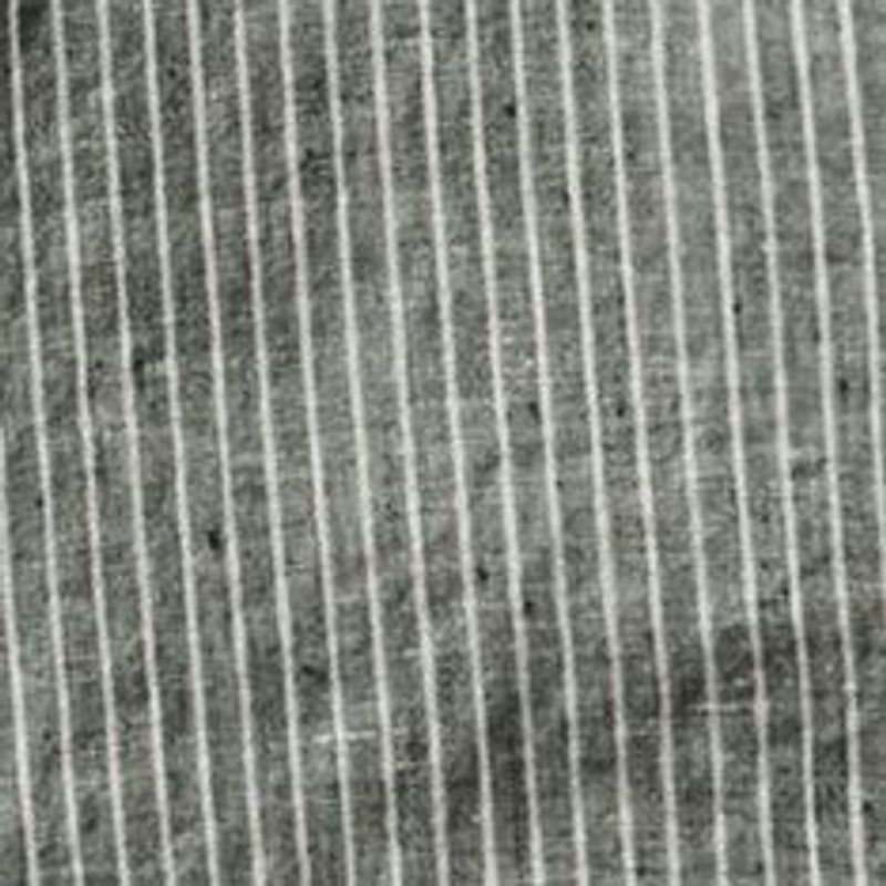 Ascuu Jack in Cilantro Stripe Linen