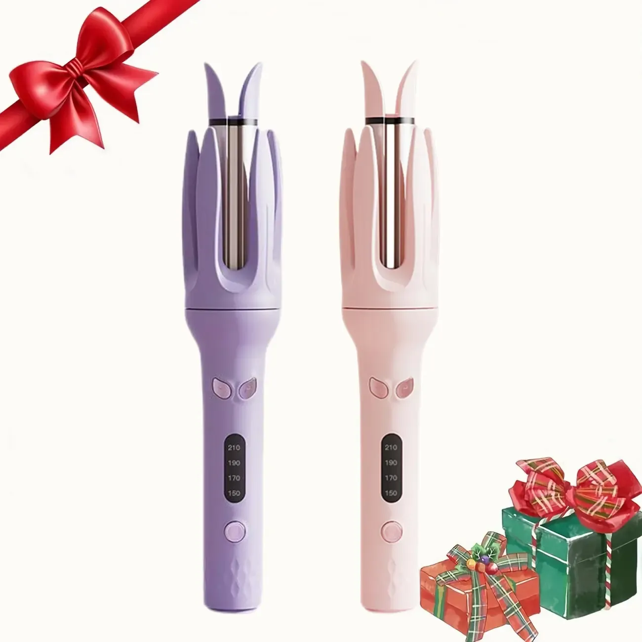 28mm Automatic Hair Curler