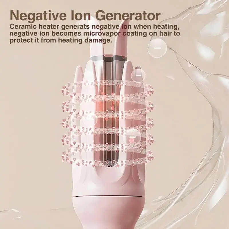 28mm Automatic Hair Curler