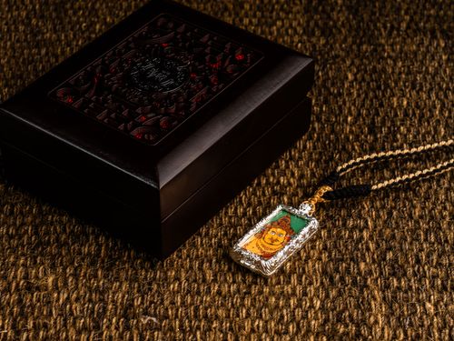 黄财神
