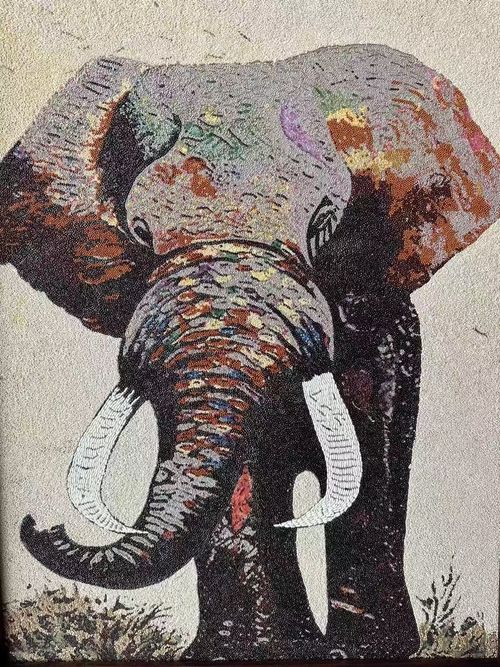 唐卡