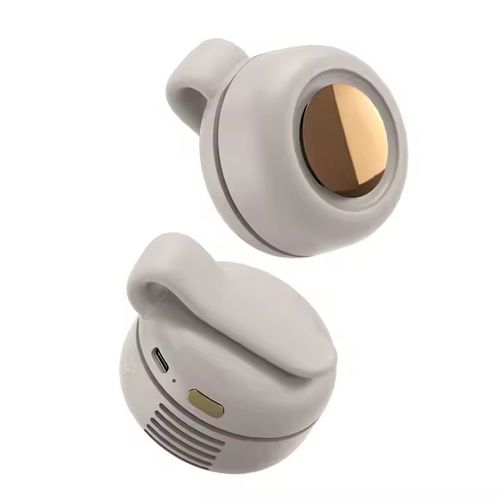 Handsfree Waist Clip Mini Fan