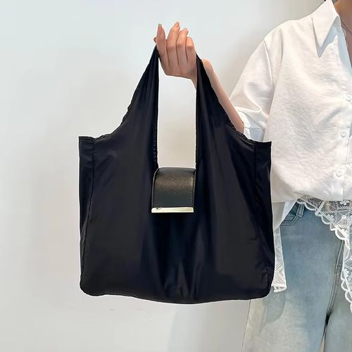 Keychain Storage Cloth Bag
