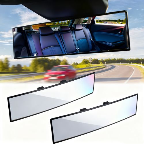 Rearview Mirrors for Vehicles