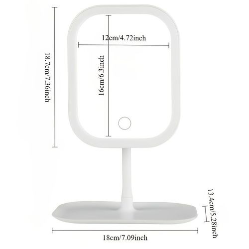 LED Makeup Mirror