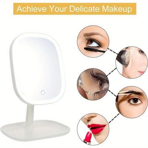 LED Makeup Mirror