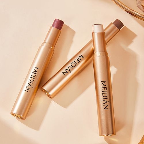 Three-Color Pearl Eyeshadow Stick