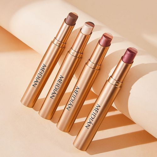 Three-Color Pearl Eyeshadow Stick