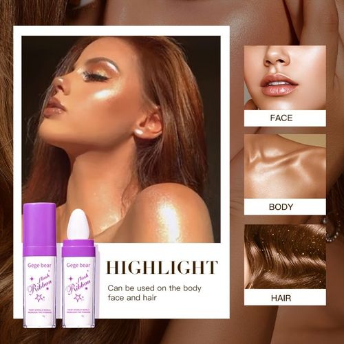 Magical Fairy Dust for Highlighting The Body And Face