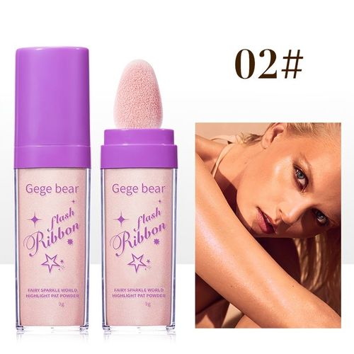 Magical Fairy Dust for Highlighting The Body And Face