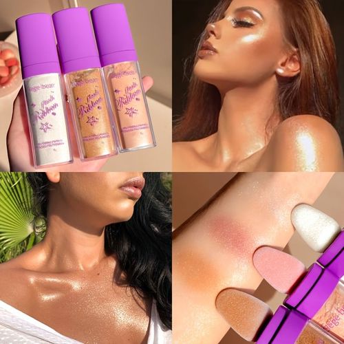 Magical Fairy Dust for Highlighting The Body And Face