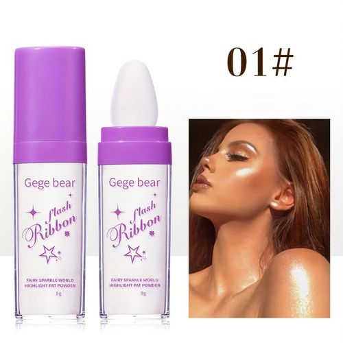Magical Fairy Dust for Highlighting The Body And Face