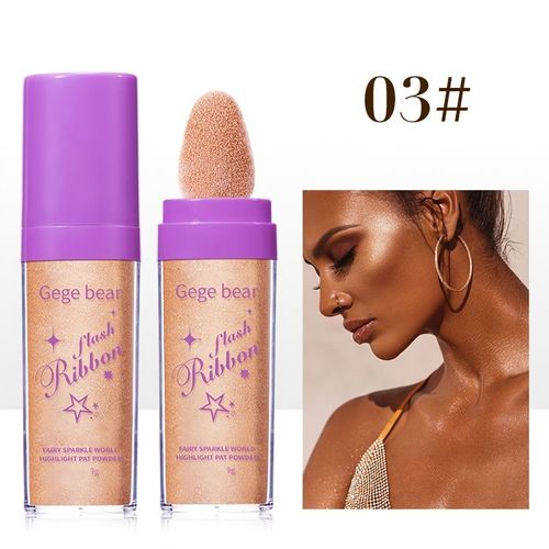 Magical Fairy Dust for Highlighting The Body And Face