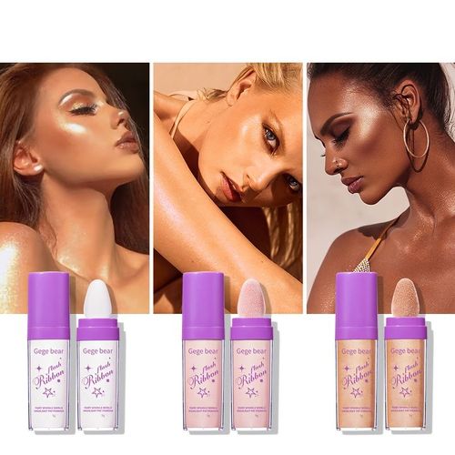 Magical Fairy Dust for Highlighting The Body And Face