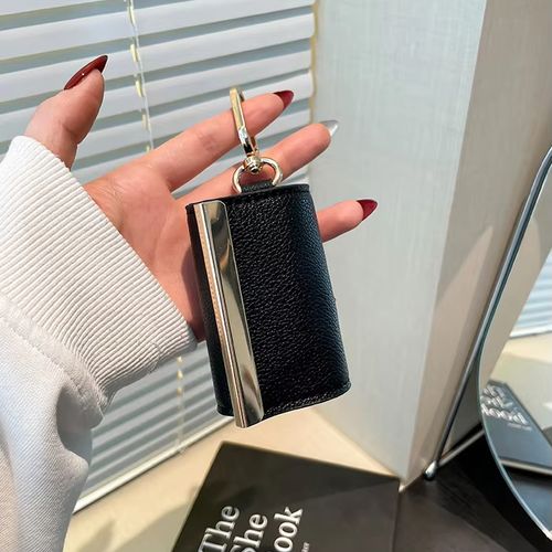 Keychain Storage Cloth Bag