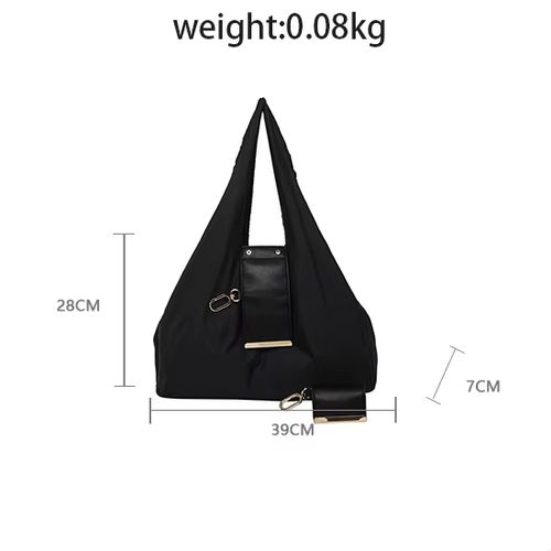 Keychain Storage Cloth Bag
