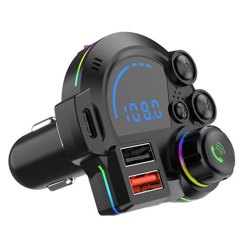 Bluetooth transmitter