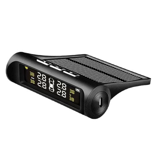Wireless Car TPMS Tire Pressure Monitor