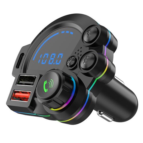 Bluetooth transmitter