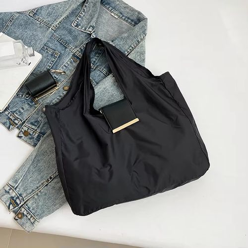 Keychain Storage Cloth Bag