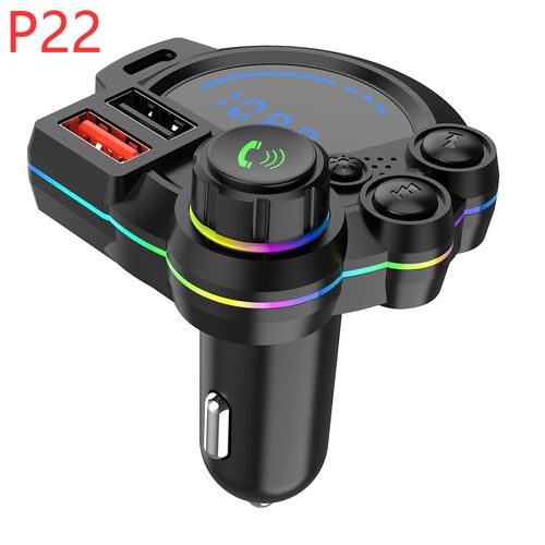 Bluetooth transmitter