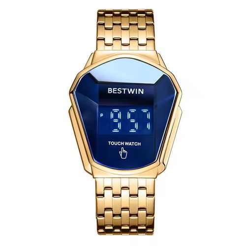 BESTWIN New Touch Digital Men's WristWatch