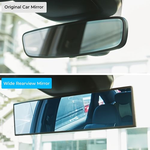 Rearview Mirrors for Vehicles