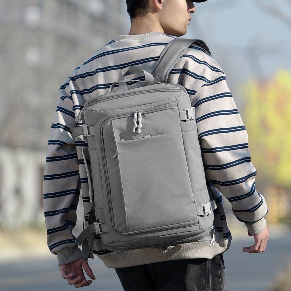 Blast Travel Organization Set