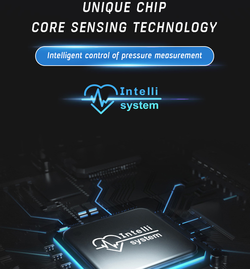 24-Hour Ambulatory Blood Pressure Monitor, Fully Automatic Digital Blood Pressure Monitor