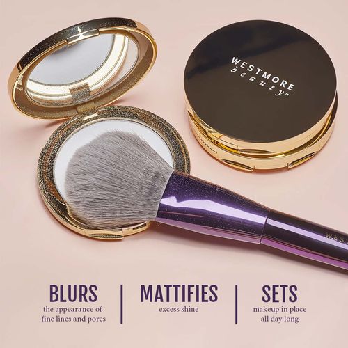Ultimate Guide to Setting Powder: Achieve a Flawless. Long  Lasting Makeup Look