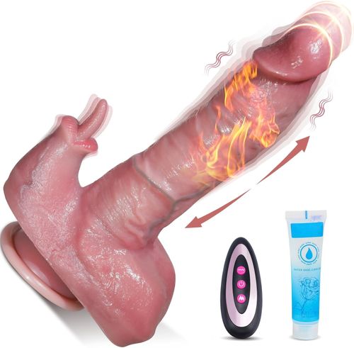Wireless tongue extension