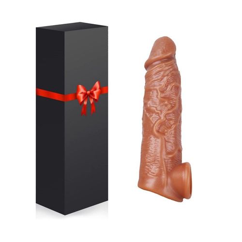Penis Sleeve Cock Sleeve Extender