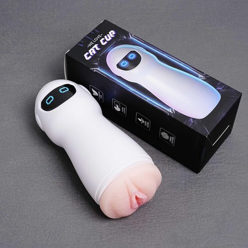 Manual Male Masturbator Cup for Men Orgasm