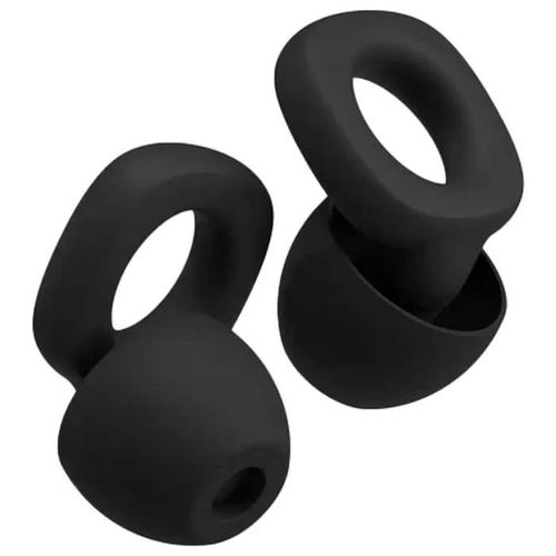 Reusable Silicone Earplugs